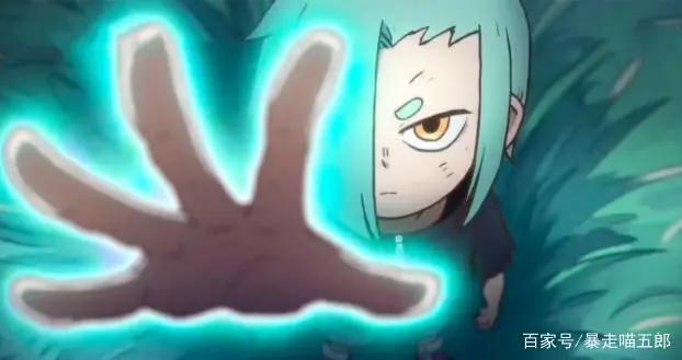 刺客伍六七：玄武国遥遥无期，阿柒又乱入异能国，遇到三位好友