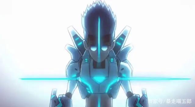 刺客伍六七：玄武国遥遥无期，阿柒又乱入异能国，遇到三位好友