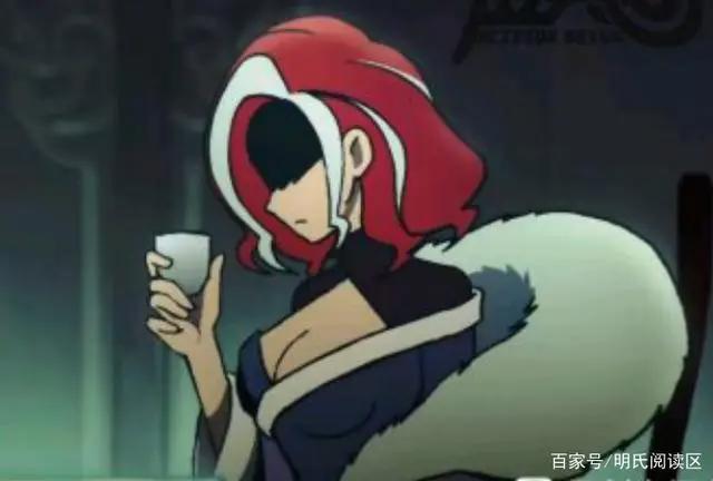 伍六七玄武国篇：阿七其实从未离开小鸡岛，梅花十三终等来幸福！