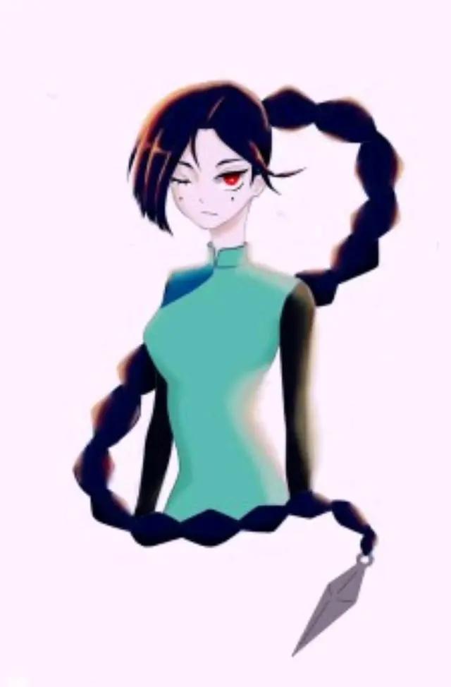 伍六七玄武国篇：阿七其实从未离开小鸡岛，梅花十三终等来幸福！