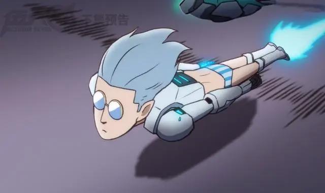 伍六七之玄武国下篇4月7日恢复更新，说好的玄武国篇？咋还没到