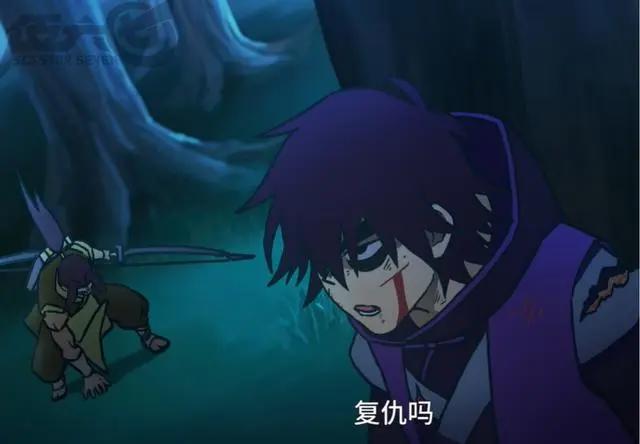 伍六七之玄武国下篇4月7日恢复更新，说好的玄武国篇？咋还没到