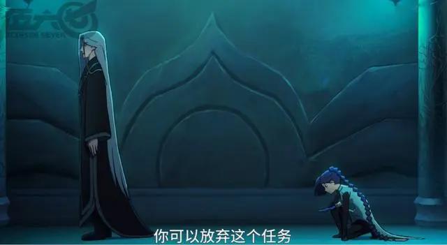 伍六七之玄武国下篇4月7日恢复更新，说好的玄武国篇？咋还没到