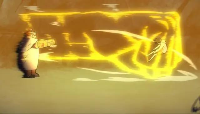 伍六七之玄武国下篇4月7日恢复更新，说好的玄武国篇？咋还没到