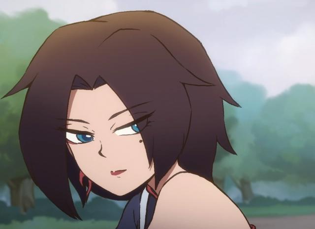 伍六七第3季宣布停更，目前共有5集，主角还没到玄武国