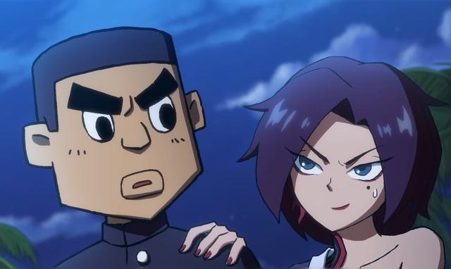 伍六七之玄武国篇播出在即，我个人最期待几对人几件事