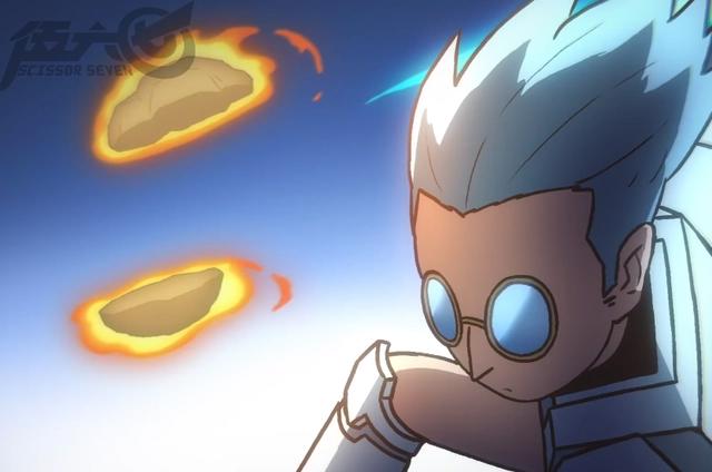 伍六七之玄武国篇播出在即，我个人最期待几对人几件事