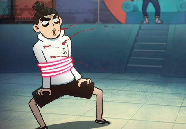 伍六七之玄武国篇播出在即，我个人最期待几对人几件事