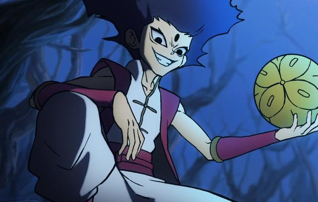 伍六七之玄武国篇09：单篇口碑两极分化，是水了，还是蓄力而为？