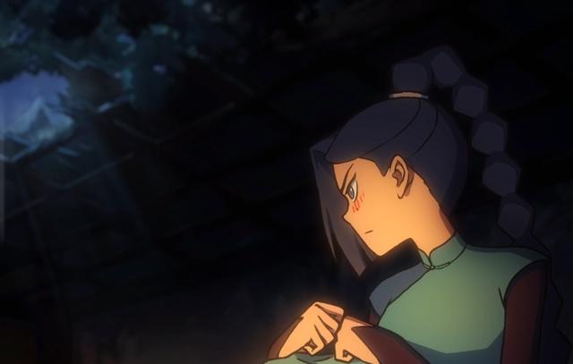伍六七之玄武国篇09：单篇口碑两极分化，是水了，还是蓄力而为？