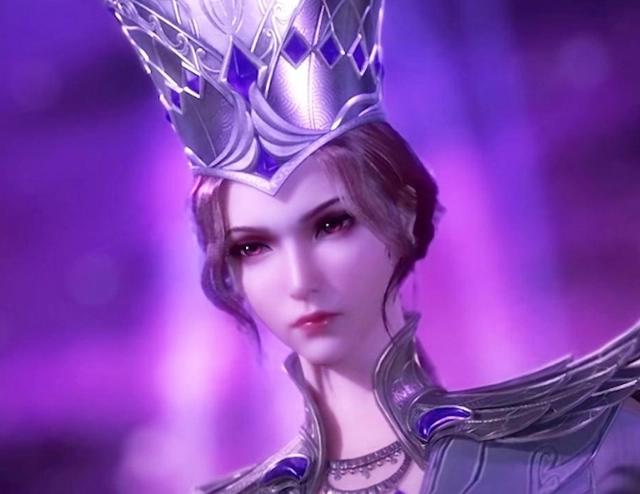 刺客伍六七玄武国篇第3集，颜值即正义，所以爱会消失的对吗