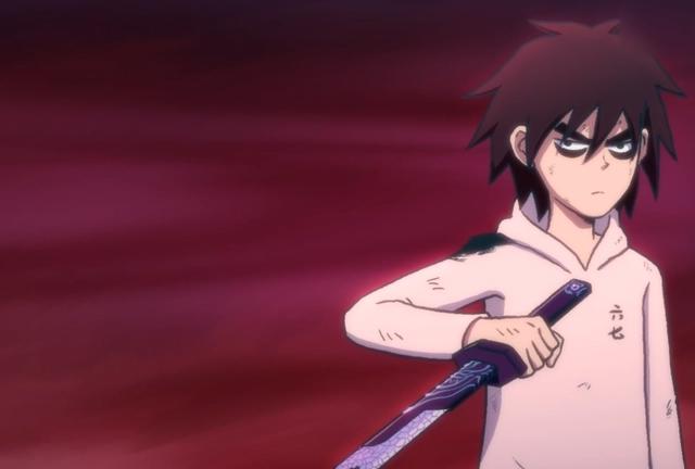 伍六七之玄武国篇，首席即将启程，若一去不回？便一去不回！