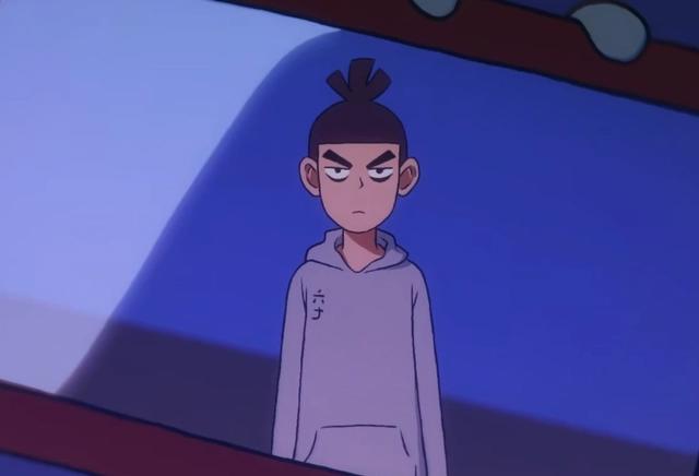 伍六七之玄武国篇，首席即将启程，若一去不回？便一去不回！