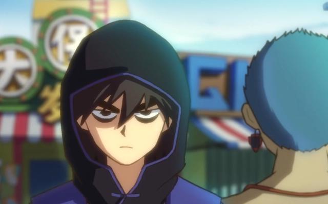 伍六七之玄武国篇，首席即将启程，若一去不回？便一去不回！