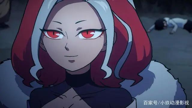 伍六七玄武国篇完结，夫妻同心刀中有糖，互相守护共用魔刀