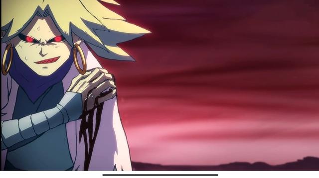 刺客伍六七之玄武国篇：赤牙落败生死未知，组织果断抛弃