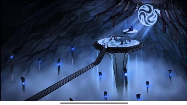 刺客伍六七之玄武国篇：赤牙落败生死未知，组织果断抛弃