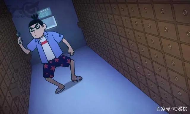 《刺客伍六七玄武国篇》连播两集，神医身份不简单