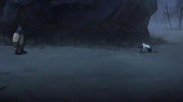 伍六七之玄武国篇：你尽管前进，我做你的刀刃