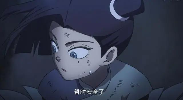 伍六七之玄武国篇：你尽管前进，我做你的刀刃