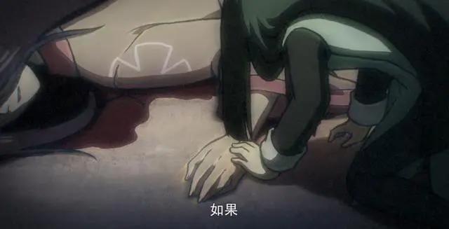 伍六七之玄武国篇：你尽管前进，我做你的刀刃