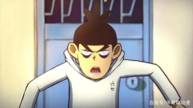 刺客伍六七：伍六七终于到玄武国，将开始发刀片虐伍六七