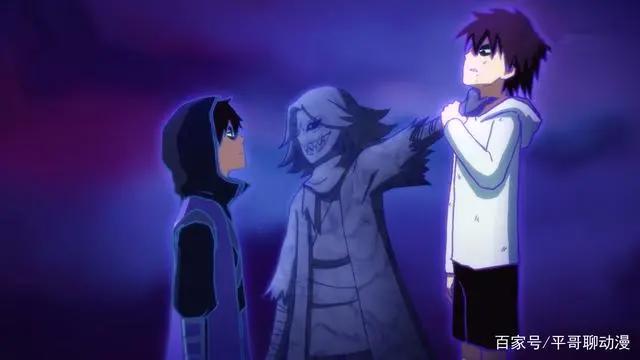 刺客伍六七：伍六七终于到玄武国，将开始发刀片虐伍六七