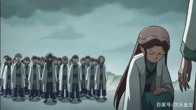 刺客伍六七：暗影组织不是玄武国唯一势力，这4大组织实力很强！