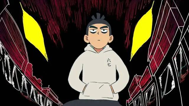 白玉兰奖获奖动画《伍六七》第三季定档Netflix，10月初上线