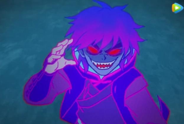 伍六七玄武国下篇剧情曝光，阿七戏份全无，身体被大号柒彻底取代