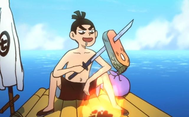 新番推荐：伍六七之玄武国篇成最大赢家，怪物事变值得一看