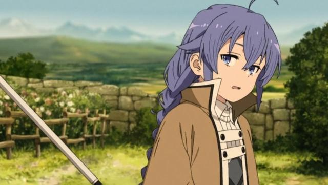 新番推荐：伍六七之玄武国篇成最大赢家，怪物事变值得一看