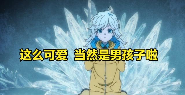 新番推荐：伍六七之玄武国篇成最大赢家，怪物事变值得一看