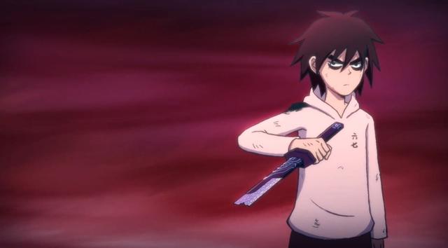 刺客伍六七：玄武国篇开启，新角色登场，再见阿七已变样