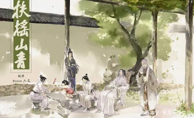 《伍六七》第三季命名玄武国篇，全季仍为10集，今年开播？