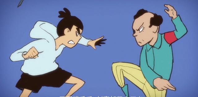 伍六七之玄武国篇：七大暗影刺客已知其六，最后一个大电影出场？