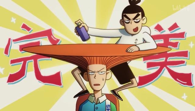 伍六七之玄武国篇：七大暗影刺客已知其六，最后一个大电影出场？