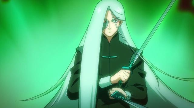 伍六七之玄武国篇：七大暗影刺客已知其六，最后一个大电影出场？