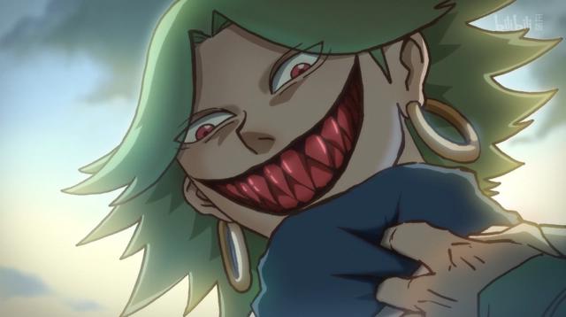 伍六七之玄武国篇：七大暗影刺客已知其六，最后一个大电影出场？