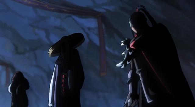 伍六七之玄武国篇：七大暗影刺客已知其六，最后一个大电影出场？