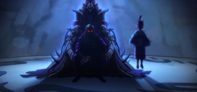 伍六七之玄武国篇：七大暗影刺客已知其六，最后一个大电影出场？