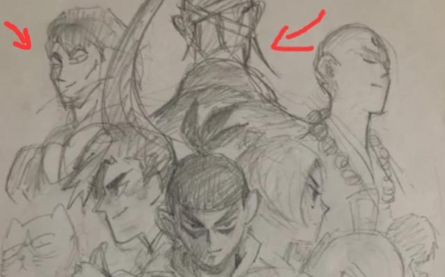 刺客伍六七：玄武国下篇定档愚人节，暗影刺客麒麟将高能来袭！