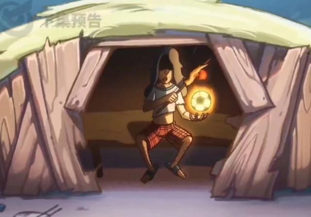 刺客伍六七：玄武国下篇定档愚人节，暗影刺客麒麟将高能来袭！