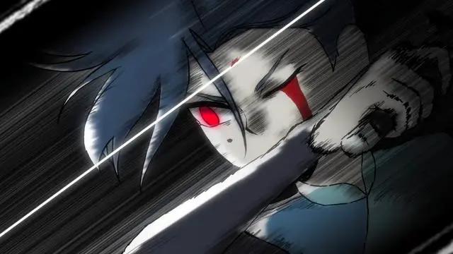 伍六七之玄武国篇完结：梅花十三全程高帅，她和伍六七是真爱