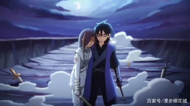 刺客伍六七之玄武国篇旧坑还没填完又开始挖新坑了