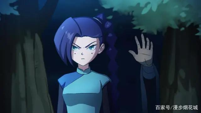 刺客伍六七之玄武国篇旧坑还没填完又开始挖新坑了