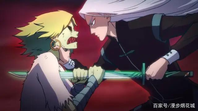 刺客伍六七之玄武国篇旧坑还没填完又开始挖新坑了