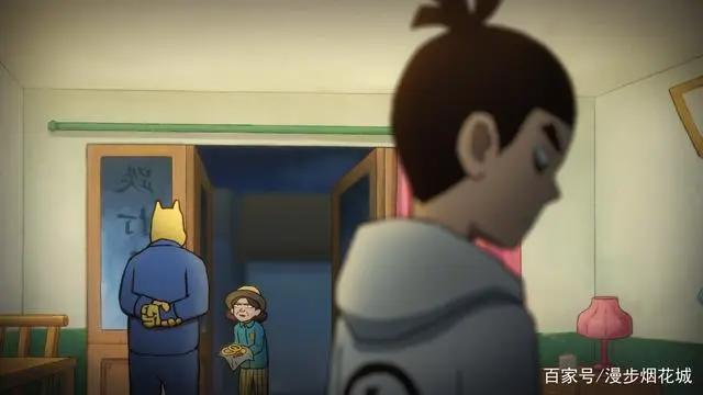 刺客伍六七之玄武国篇旧坑还没填完又开始挖新坑了