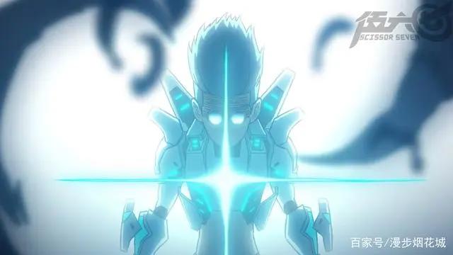 伍六七之玄武国篇阿七：我不要去玄武国我是要成为海贼王的男人