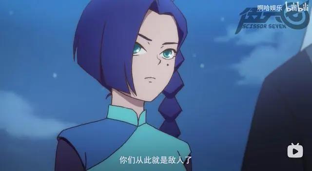 伍六七之玄武国篇：刺客进攻小鸡岛，可乐受伤，斯坦国王子很生气